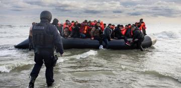 EU lists 7 countries as safe for migrant returns 