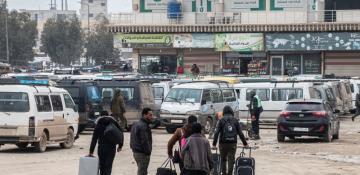 UN refugee agency urges more investment in Syrian returnees 