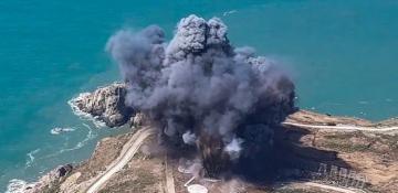 Chinese military stages long-range live-fire drills in waters of East China Sea