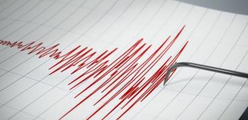 6.0-magnitude earthquake strikes Near South Coast of West Papua