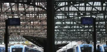 General strike paralyzes transport across Argentina