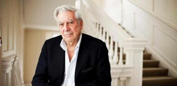 Nobel Literature Prize winner Mario Vargas Llosa dies