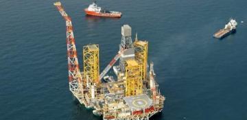 Azerbaijan produces 12.6 bcm of natural gas in Q1 2025