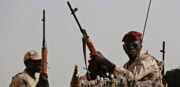 Sudan paramilitary declares rival government amid ongoing conflict 