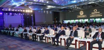 Azerbaijan’s favorable investment climate highlighted in Beijing