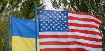 Ukraine, US sign outline of minerals deal