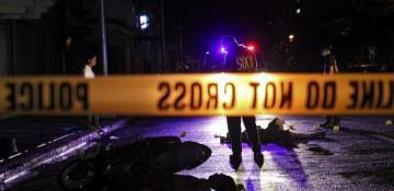 Seven killed in Philippines knife attack