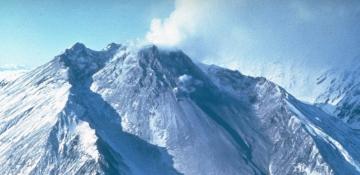 Volcanic eruption in Russia's Kamchatka blankets villages with ash