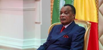 Republic of the Congo expresses interest in joining BRICS