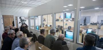 Baku court examines evidence confirming Armenian political-military leadership's involvement in Shusha occupation