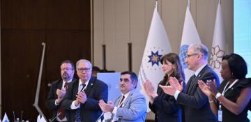 Azerbaijan assumes chairmanship of Global South NGO Platform