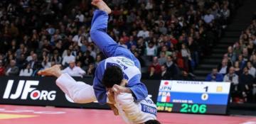 Azerbaijani judokas win 2 gold, 2 bronze medals at European Cup 