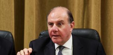 Lebanon's central bank chief takes office, vows to fight money laundering 