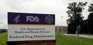 US FDA limits industry employees from roles in its advisory committees 