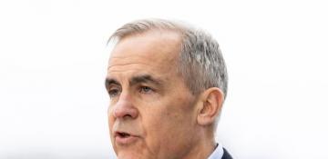 Carney pledges tax cuts, defense spending in Canada election platform 