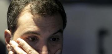 Gorilla Technology shares tumble on fraud allegations 