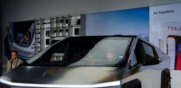 Tesla launches new Cybertruck variant in US, priced at $69,990 