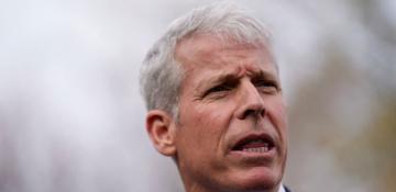 US energy secretary says we can stop Iran’s oil exports 