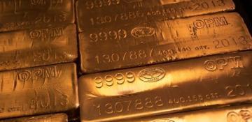 Gold prices rebound amid doubts over US-China deescalation 