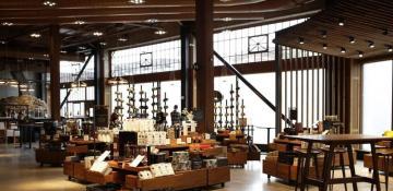 Starbucks outlook shifts to negative, Moody’s affirms ratings 