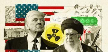  Can Oman talks deliver peace or provoke new risks? 