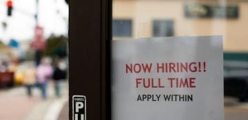 U.S. economy added 228,000 jobs in March; unemployment rate rises to 4.2% 