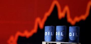 Wolfe cuts oil stock price targets by 20% as tariffs and market slump hit sector 