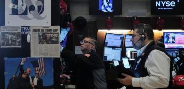 U.S. pauses some tech tariffs, Chinese exports surge - what’s moving markets 