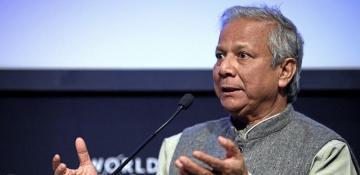 Bangladesh requests 3-month pause on US tariffs, vows support for Trump's agenda 