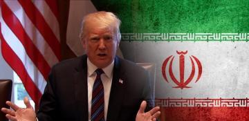 Trump says talks with Iran over new nuclear deal are 'going OK' 