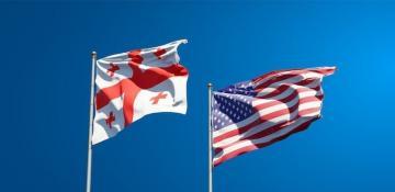  INTERVIEW: Georgia seeks a new formula for partnership with the U.S. 