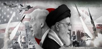  On the brink of war: Will Trump strike Iran? 