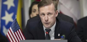 Former Biden national security adviser Jake Sullivan says a nuclear deal with Iran is possible under Trump