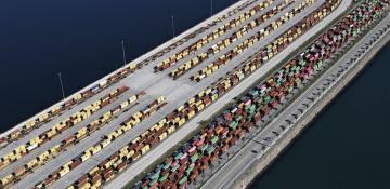 China and UK oppose U.S. 'reciprocal tariffs