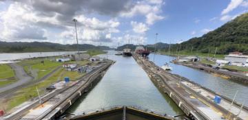 US will not let China disrupt Panama Canal, says Pentagon chief 