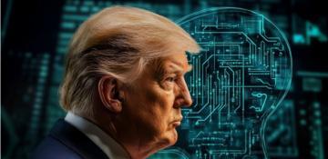  Trump’s tariff policies hinder U.S. leadership in AI 