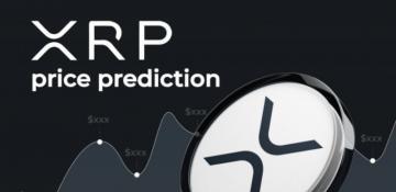 XRP price can hit $22:  Analyst reveals how 