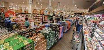 China’s retail giants aid exporters hit by U.S. tariffs 