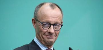 German parliament to elect Merz as chancellor on May 6 