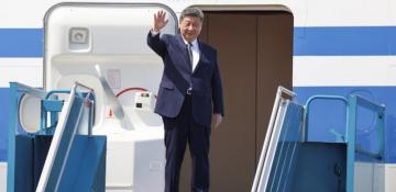 Xi visits Vietnam, Cambodia, Malaysia to boost Asian support amid U.S. trade war 