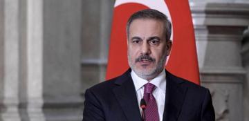 Turkish FM to visit Algeria for strategic discussions