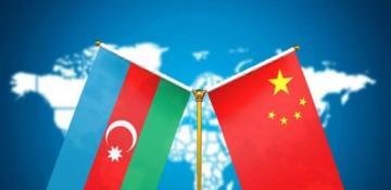 Baku and Beijing mark a new era in bilateral ties with strategic partnership agreement 