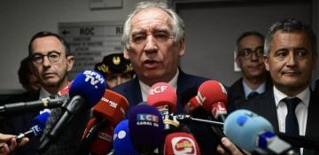 French PM faces pressure after daughter reveals school abuse 