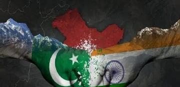  Escalation in Kashmir: Could this be the start of another India-Pakistan war? 