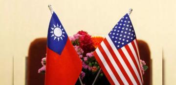 Taiwan holds first-ever tariff talks with US 
