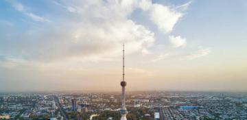 Tashkent to host CIS Innovative Development Forum in April 