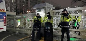 South Korea seizes 1 ton of cocaine from ship on east coast 