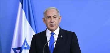 Netanyahu announces army will create new security corridor in Gaza 