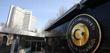 Türkiye-UAE Africa consultation meeting held in Abu Dhabi 