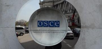 The OSCE has been weakened, giving Russia no reason to continue cooperation, a diplomat said